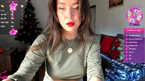 LiaQuinn online show from 01-23-25, 11:48