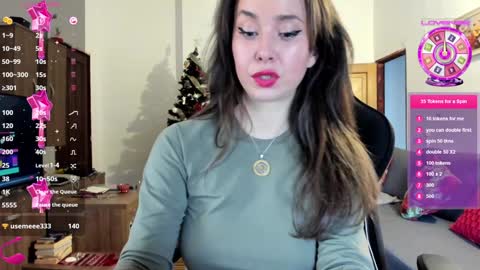 LiaQuinn online show from 01-30-25, 02:25