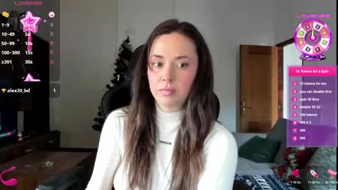 LiaQuinn online show from 02-14-25, 01:51