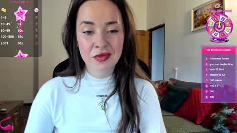 LiaQuinn online show from 02-19-25, 03:05