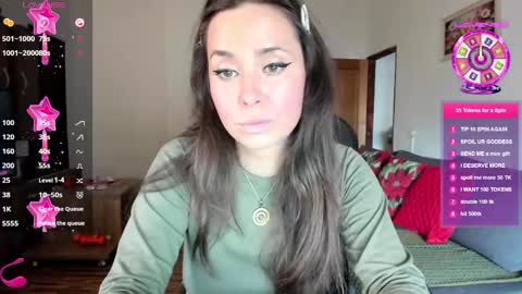 LiaQuinn online show from 02-27-25, 02:54