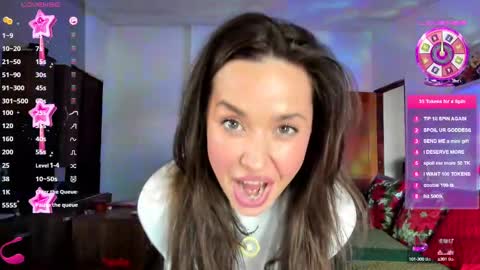 LiaQuinn online show from 02-28-25, 11:58