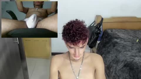 pipe independed model online show from 11-19-25, 01:49