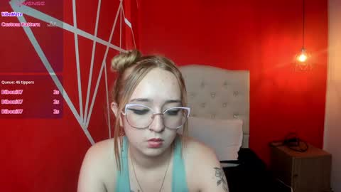 Lia Roberts online show from 12-09-24, 06:14