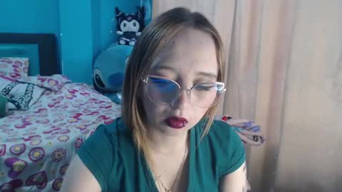 Lia Roberts online show from 03-04-25, 11:51