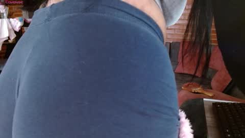 Liarouse04 online show from 01-16-26, 12:20