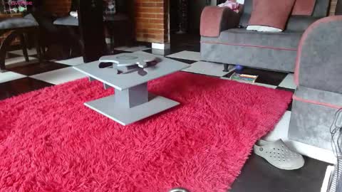 Liarouse04 online show from 03-02-26, 12:56