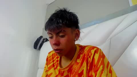 LIAR online show from 04-12-26, 08:47