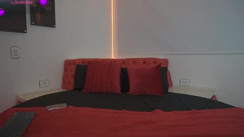 liasuaza online show from 02-26-26, 12:59