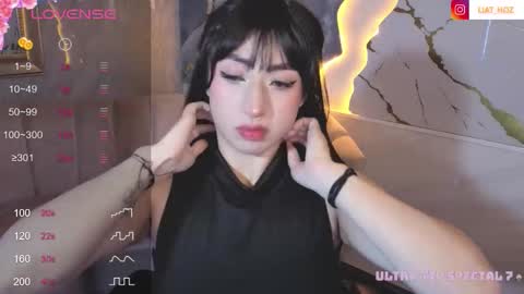 Dani online show from 02-07-26, 08:23