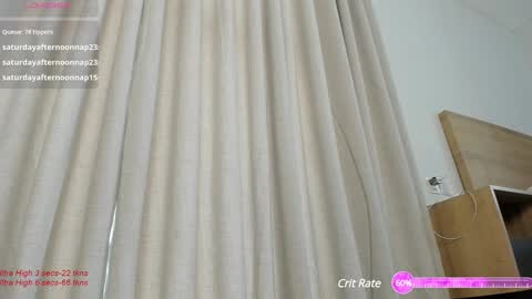 Lia online show from 12-23-24, 06:22