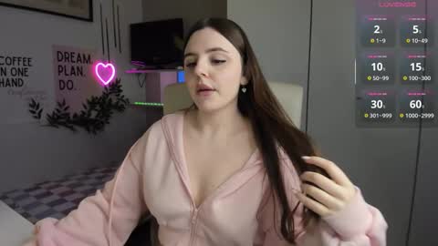 Lia online show from 10-06-25, 07:06