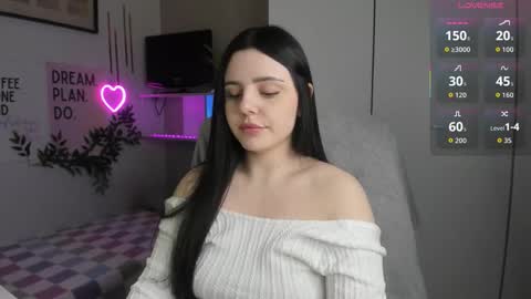 Lia online show from 11-11-25, 02:39