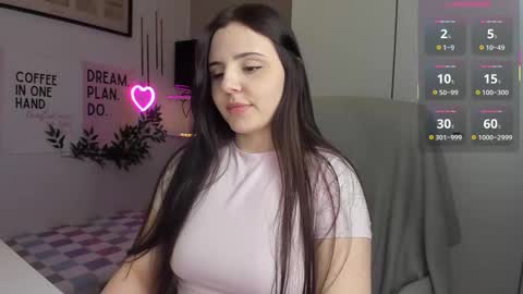 Lia online show from 01-06-26, 02:43