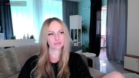 Libby online show from 03-05-25, 07:27