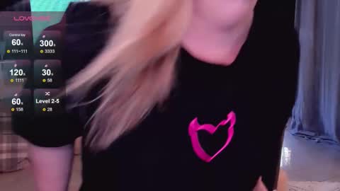 Libby online show from 09-08-25, 02:38