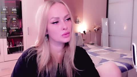 Libby online show from 10-08-25, 10:46