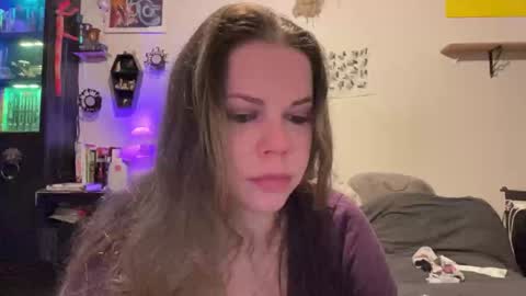 Snapshot of libbydeetzxxx chatting on 01-03-25, 05:50 Libby Deetz online show from 01-03-25, 05:50