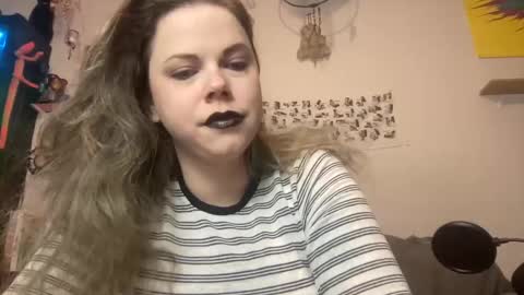 Snapshot of libbydeetzxxx chatting on 01-10-25, 07:46 Libby Deetz online show from 01-10-25, 07:46