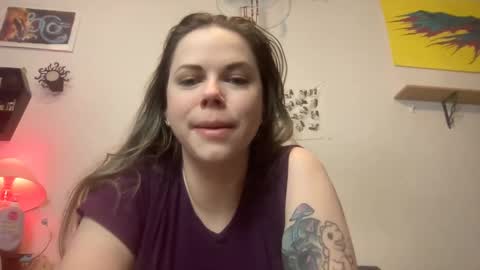 Snapshot of libbydeetzxxx chatting on 01-19-25, 11:12 Libby Deetz online show from 01-19-25, 11:12