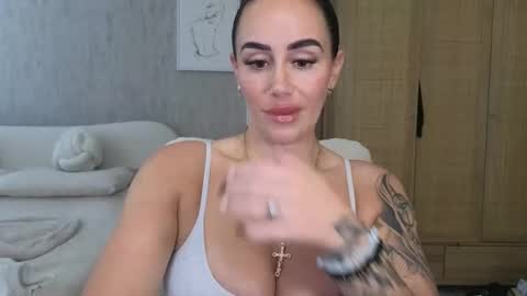 Libby online show from 10-02-25, 10:33