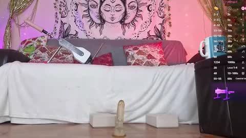 liberty_cb online show from 12-18-25, 05:24