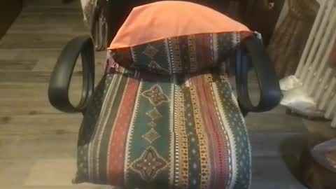 Libido11 online show from 03-12-25, 06:55