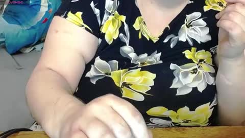 LicaBlack online show from 03-09-25, 04:44