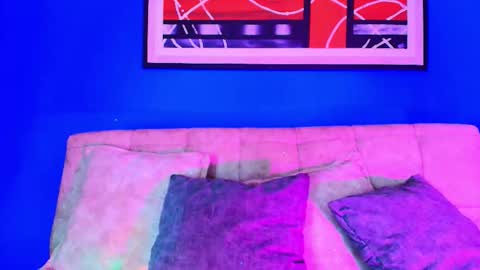 Valentina Hall online show from 12-01-25, 01:49