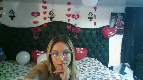 licethf00x online show from 09-21-25, 02:24