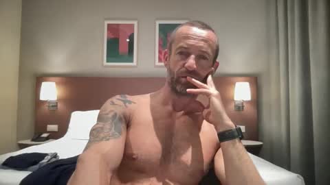 lick8me8hard online show from 10-03-25, 05:10