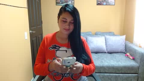 Isa online show from 01-25-25, 09:14