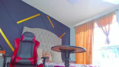 Snapshot of licyevans1 chatting on 07-26-26, 12:56 licyevans1 online show from 07-26-26, 12:56