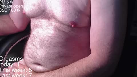 liebestool8 online show from 12-05-24, 01:58