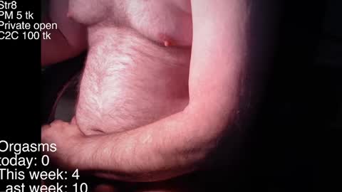 liebestool8 online show from 12-19-24, 11:18