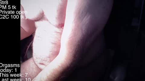 liebestool8 online show from 01-26-25, 11:06