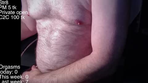 liebestool8 online show from 01-28-25, 11:50