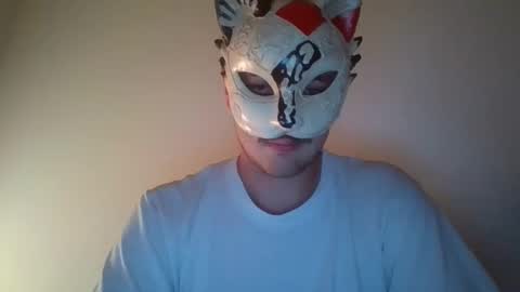 liebhaber18 online show from 09-09-25, 10:09