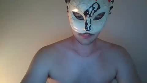 liebhaber18 online show from 09-22-25, 10:45