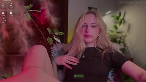 its my birthday today so im offline  but id be so happy if you felt like sending me a birthday love while im away  online show from 04-17-26, 10:57