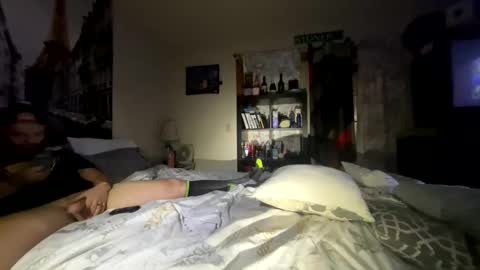 Jordan  Mitchell online show from 10-09-25, 09:07