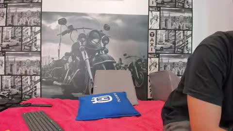 light_haze online show from 10-30-25, 04:41