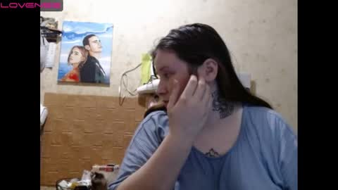 light_lunaa online show from 12-05-24, 11:38