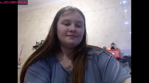 light_lunaa online show from 12-25-24, 10:28