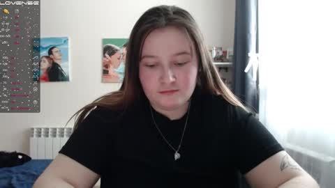 light_lunaa online show from 02-27-25, 11:20