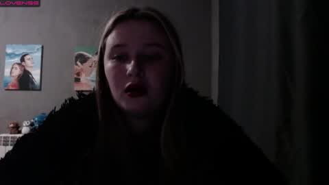 light_lunaa online show from 09-13-25, 02:17