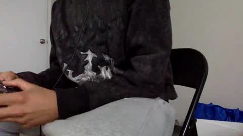 CUM HAVE FUN HELP ME CUM online show from 02-19-25, 09:58