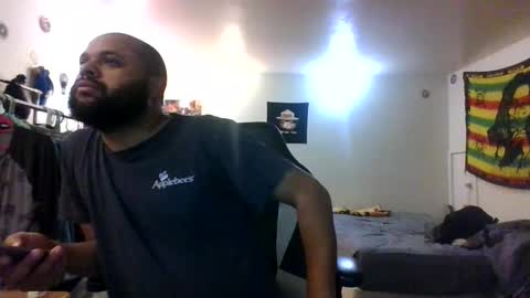 lightskinned666 online show from 11-02-25, 02:41