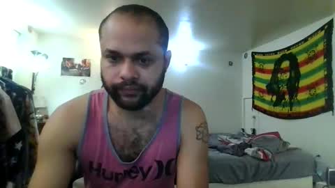 lightskinned666 online show from 11-18-25, 07:40