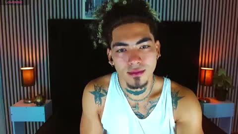 Lihan online show from 10-11-25, 02:04